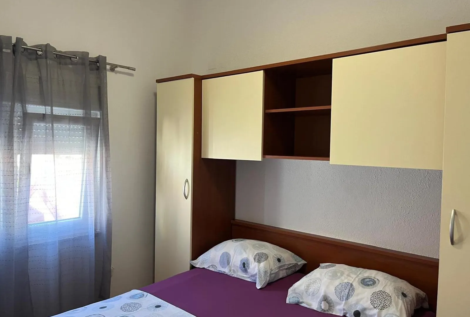 Two Bedroom Apartment Ivana - 150 M From The Beach Vir Croatia